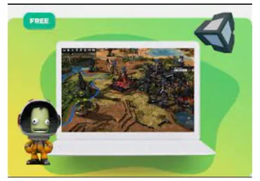 [Blitz-school] Создание 3D игр на Unity3D