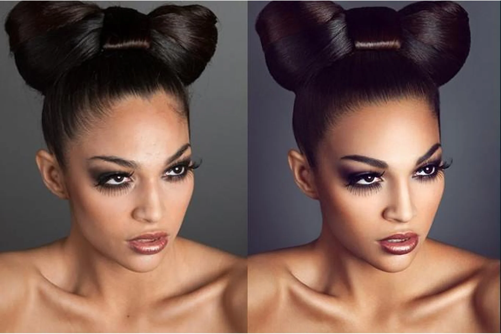 [Highlights] Продвинутый курс ретуши (Борис Вербицкий), фото 1 из 1.