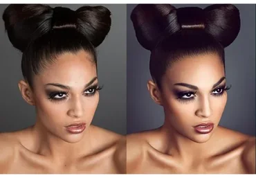 [Highlights] Продвинутый курс ретуши (Борис Вербицкий)