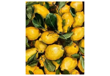 Лимоны (Катерина Брайко)