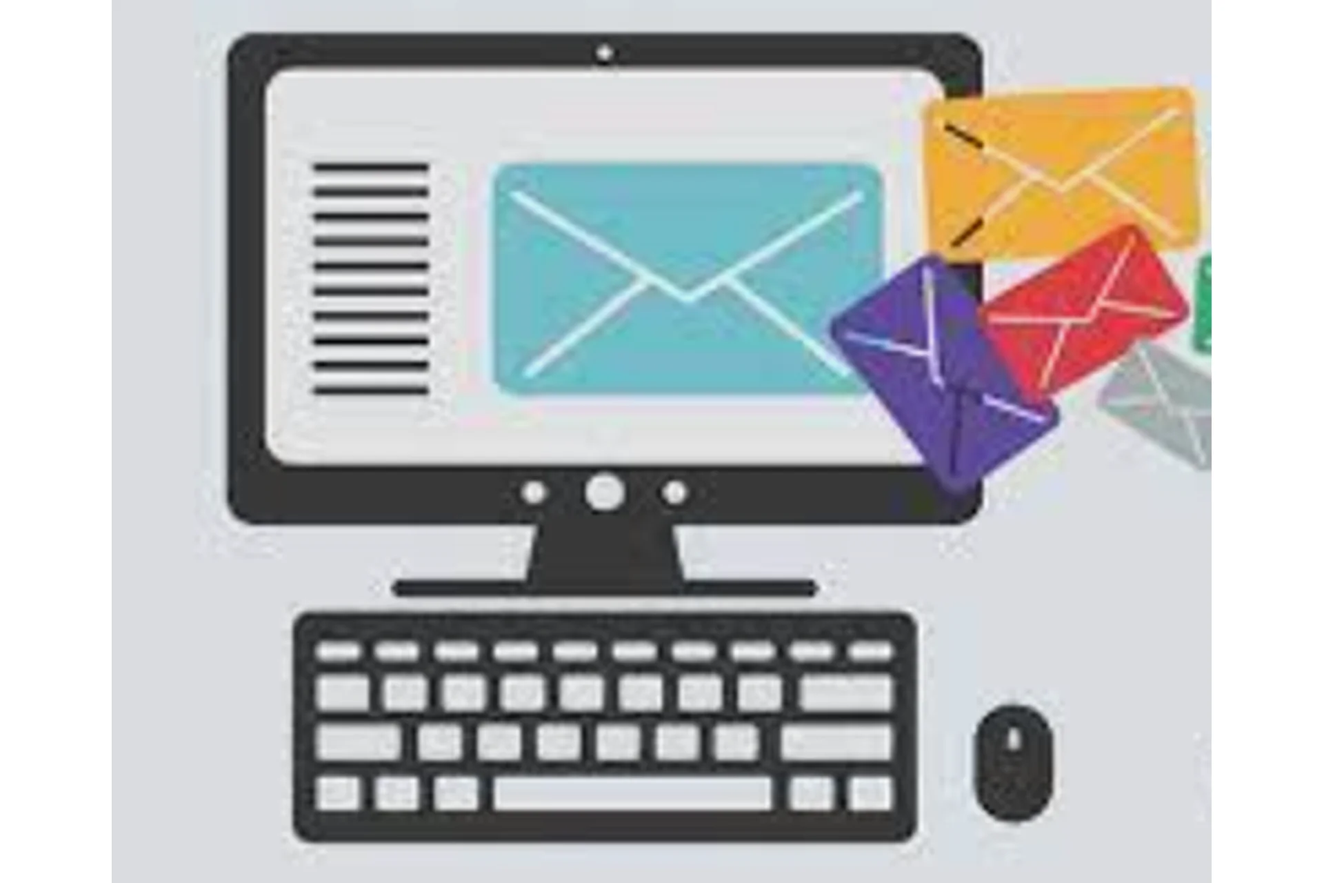 Сервис массовых рассылок 4.0 (Виталий Шелест), фото 1 из 1.