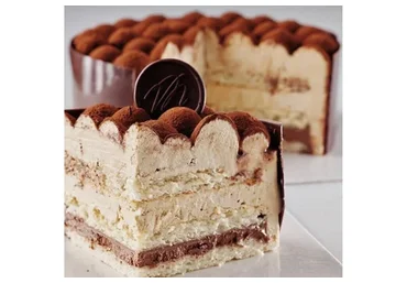 Торт Мокко (Вера Никандрова)