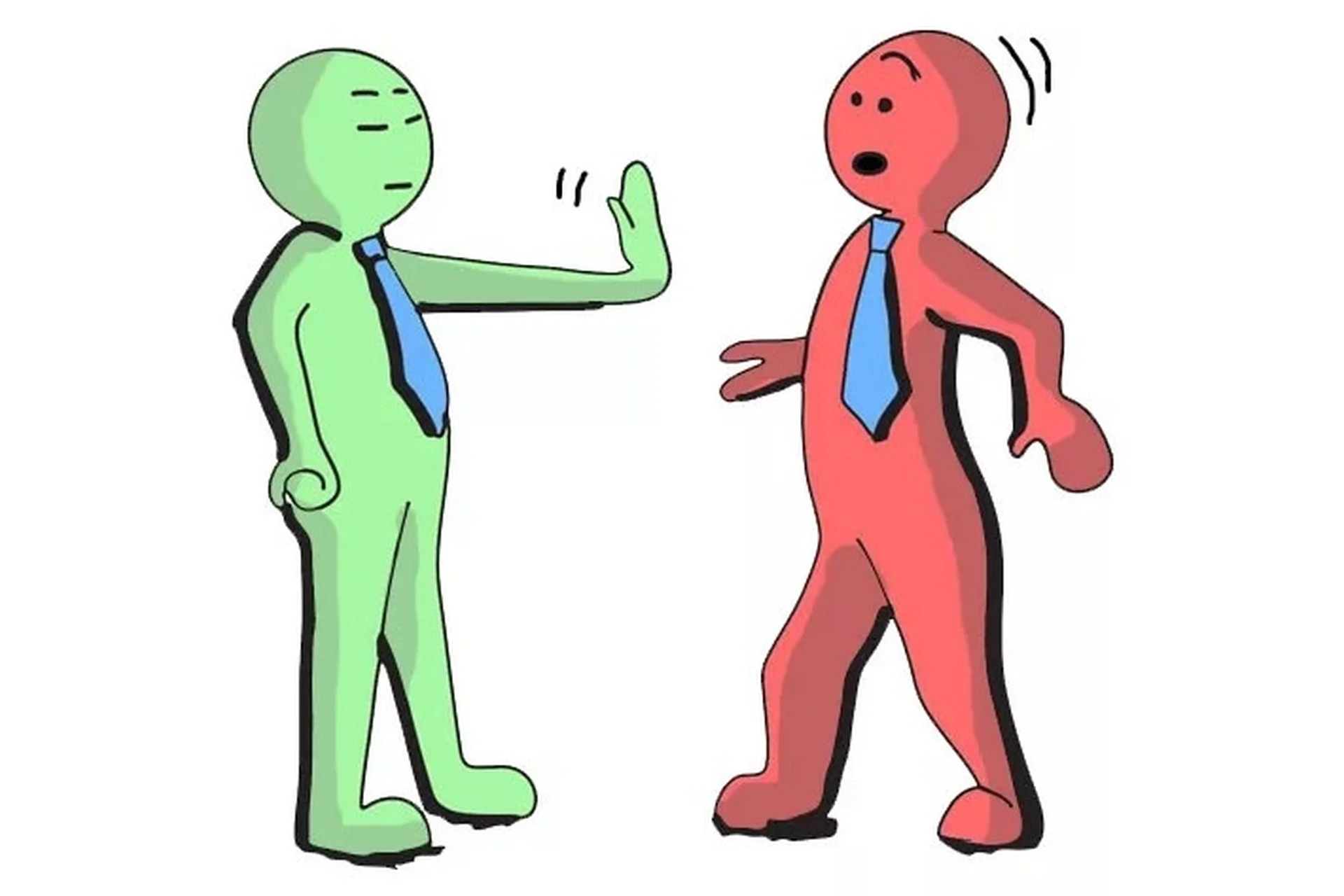 Ассертивный голос - ассертивный человек (Марина Линдхолм), фото 1 из 1.