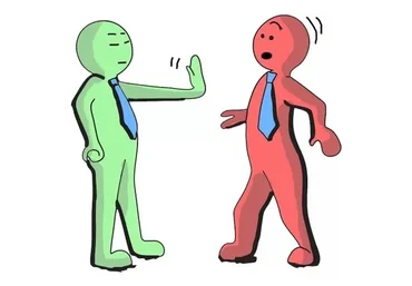 Ассертивный голос - ассертивный человек (Марина Линдхолм)