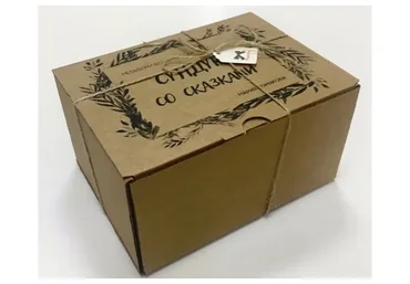 Метафорические ассоциативные карты «Сундук со сказками» (Мария Хомякова)