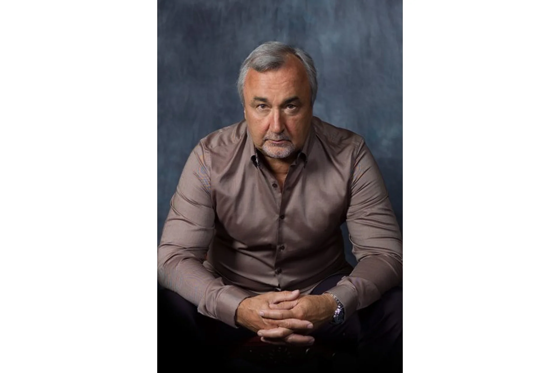 Семь шагов к успеху (Сергей Ковалев), фото 1 из 1.