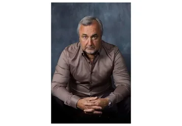 Семь шагов к успеху (Сергей Ковалев)