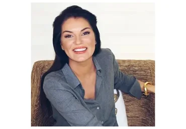 Уверенный я (Вероника Степанова)