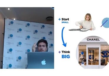 Ваш успешный женский бизнес, весна 2018 (Вероника Агафонова)