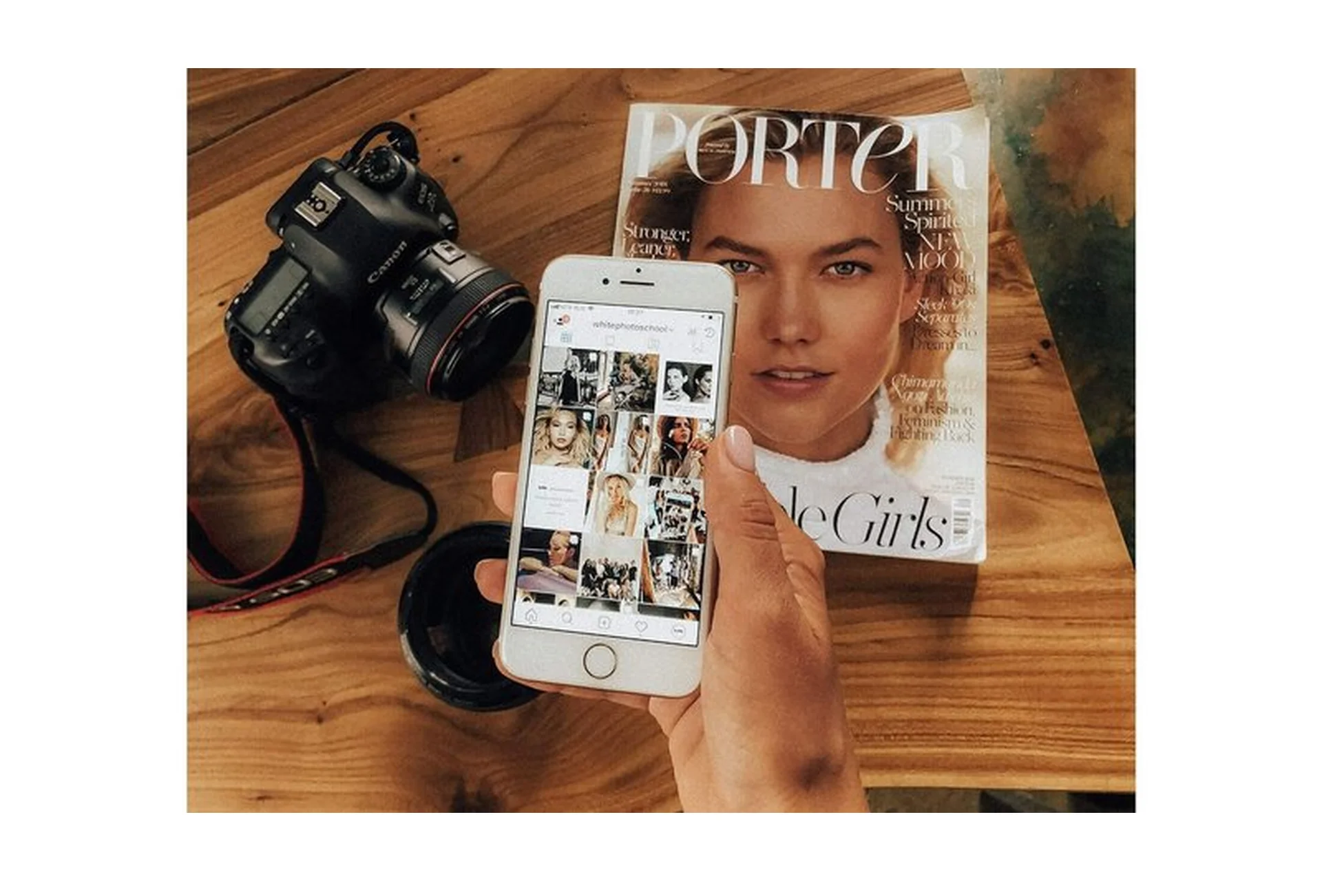 [whitephotoschool.ru] Клиенты из Instagram 2.0 для фотографов (Наталья Росс), фото 1 из 1.