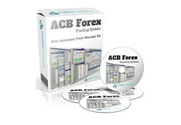 Профессиональная система форекс ACB Forex Trading Suite