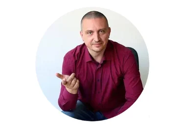 Развитие внутренней силы или где найти свой источник энергии (Всеволод Зеленин)