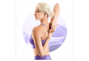 [Ревитоника] Коррекция осанки 2.0 Новая программа (Мария Амбург)