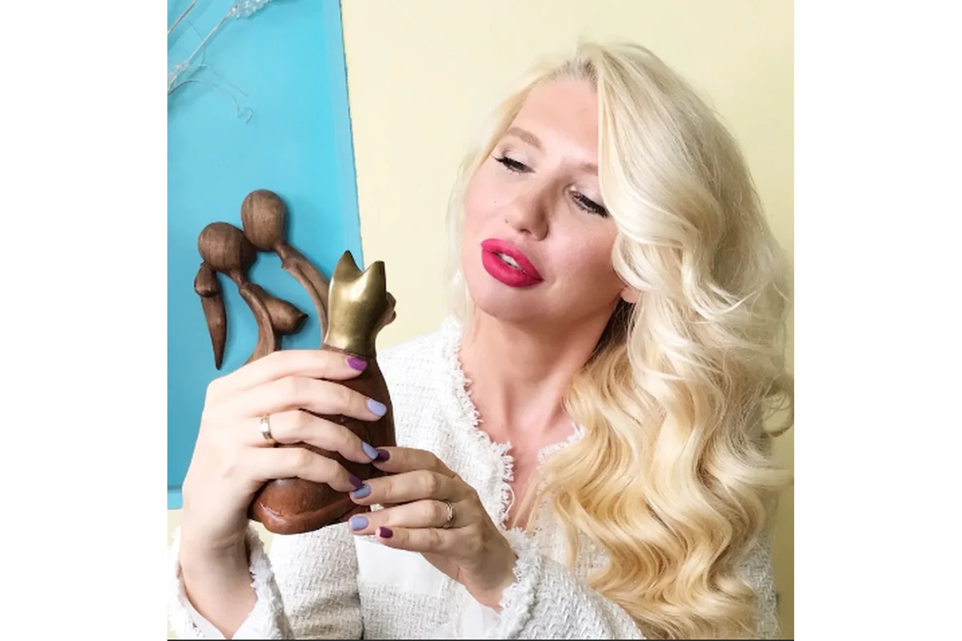 Техники и продвинутые фишки: провокаций, орального секса, мануальные техники (Екатерина Любимова), фото 1 из 1.