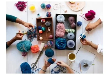 [Hand-made School] Магазин на Etsy. Создание и продвижение