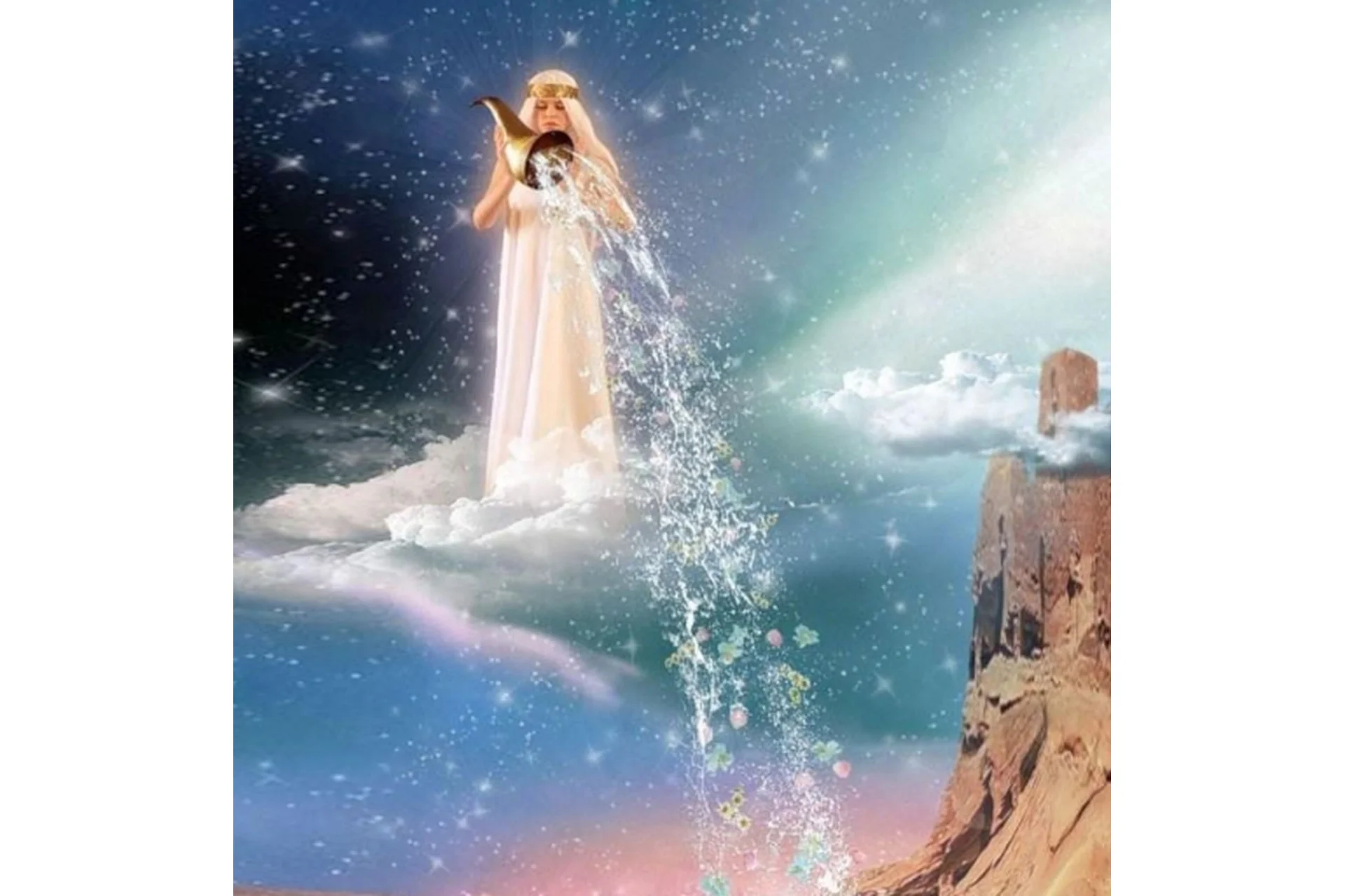 Исцеление денежного потока (Елена Баршева), фото 1 из 1.