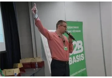 Как стабильно получать клиентов из соцсетей в свой бизнес (Павел Бесхитров)