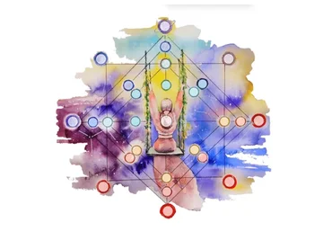 Матрица жизни и судьбы - 2 (Милослав Русов)