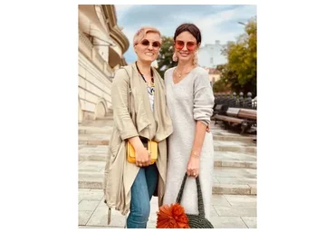 Поток исцеления. Закрытый VIP семинар (Саша Зверева, Katia Txi)