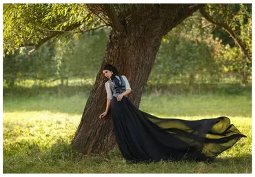 Цветокоррекция без границ (Алексей Кузьмичев)