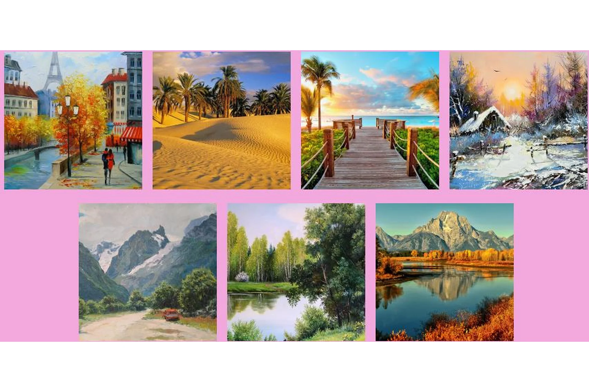 [Рисуй со мной]  Акварель в пейзаже. Тариф Продвинутый  (Наталья Коневец), фото 1 из 1.