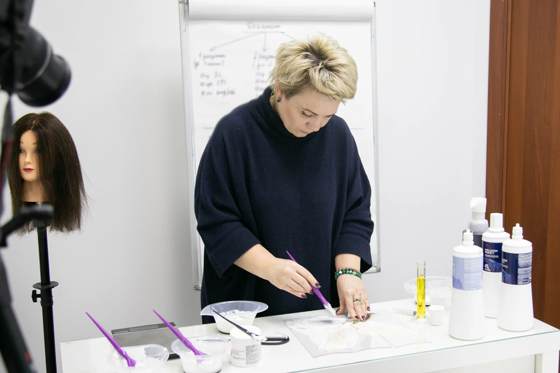 [Sointera] Эксперт осветления, фото 1 из 1.