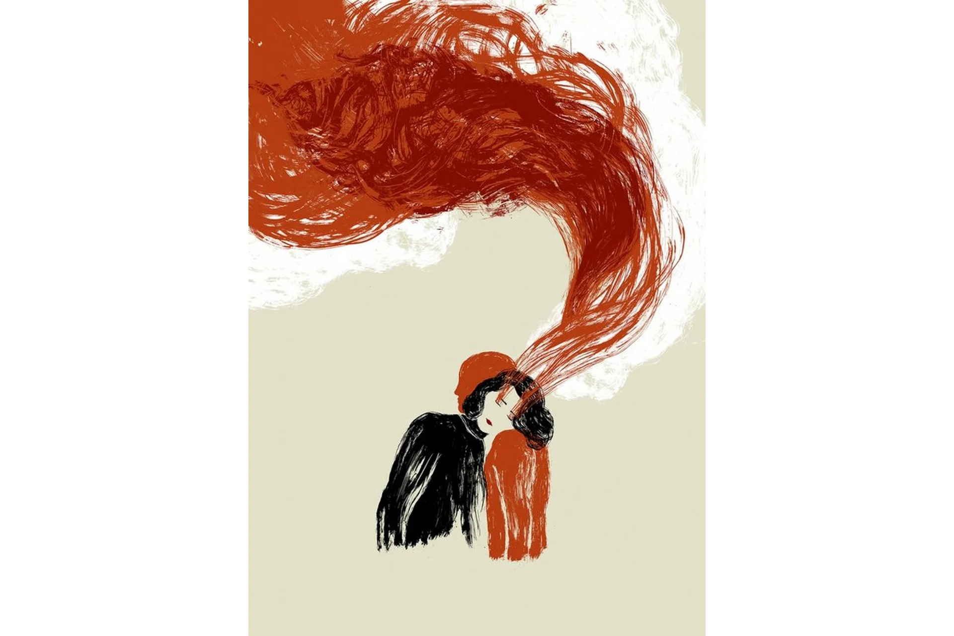 [Bratec Lis School] Эффекты гравюры: цифровой образ с аналоговой душой (Элиза Талентино), фото 1 из 1.