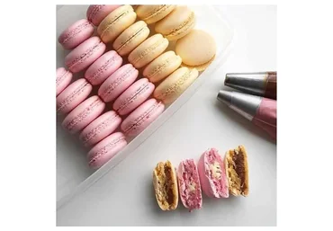 [Konfect] Начинки Macaron (Ксения Нохрина)