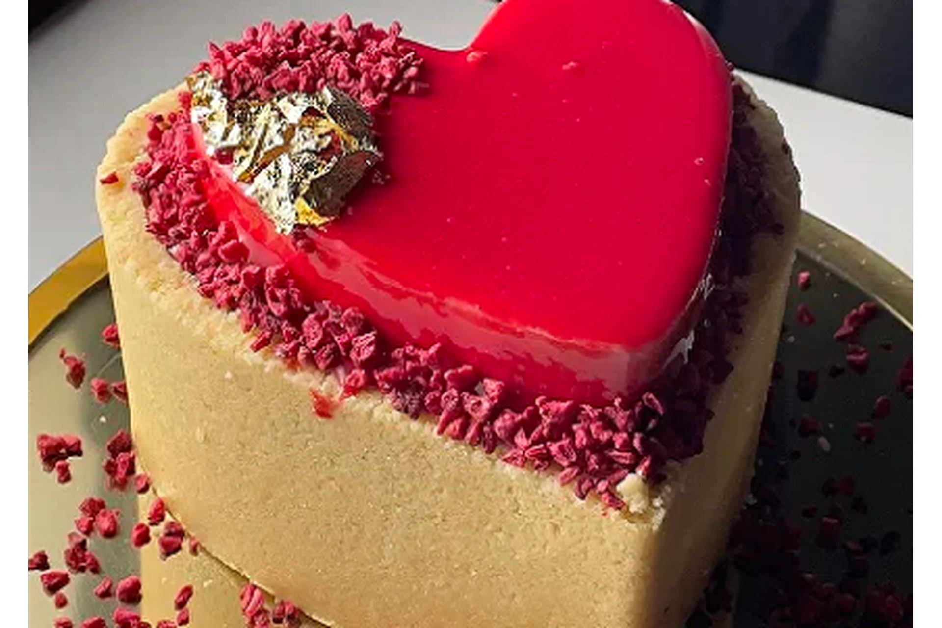 [La Farine] New Cheesecake 3.0 (narudskaya_stasi), фото 1 из 1.