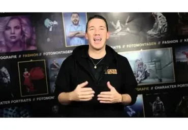 Мощь цифрового света (Кальвин Голливуд)