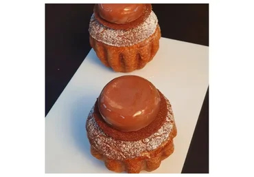 Пасха по-итальянски (Patisseriemg)