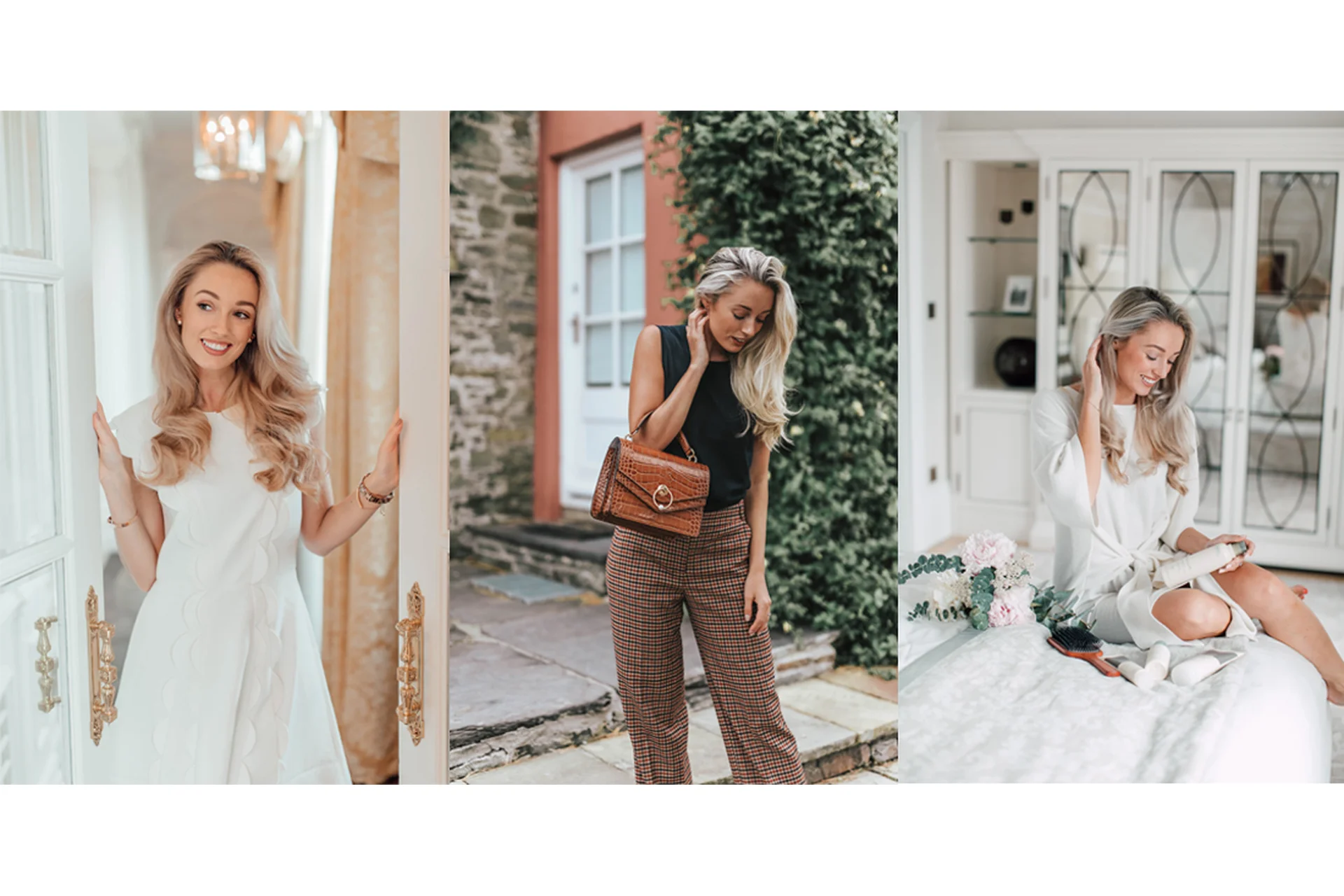 [Fashion Mumblr] Набор гламурных пресетов The Mobile Collection, фото 1 из 1.