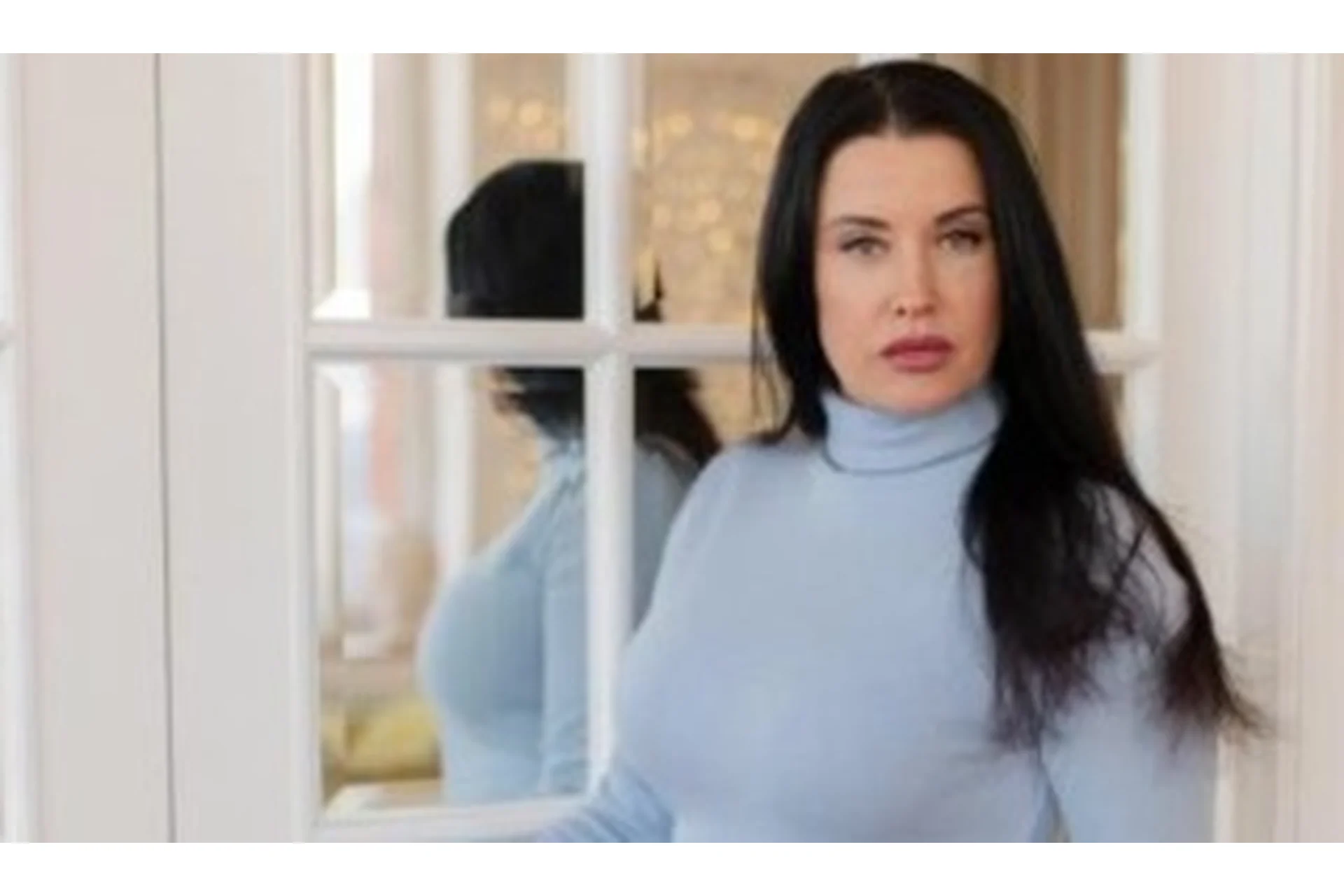 [Master Vision] Точка Любви (Жанна Абрамова), фото 1 из 1.