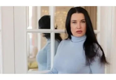 [Master Vision] Точка Любви (Жанна Абрамова)