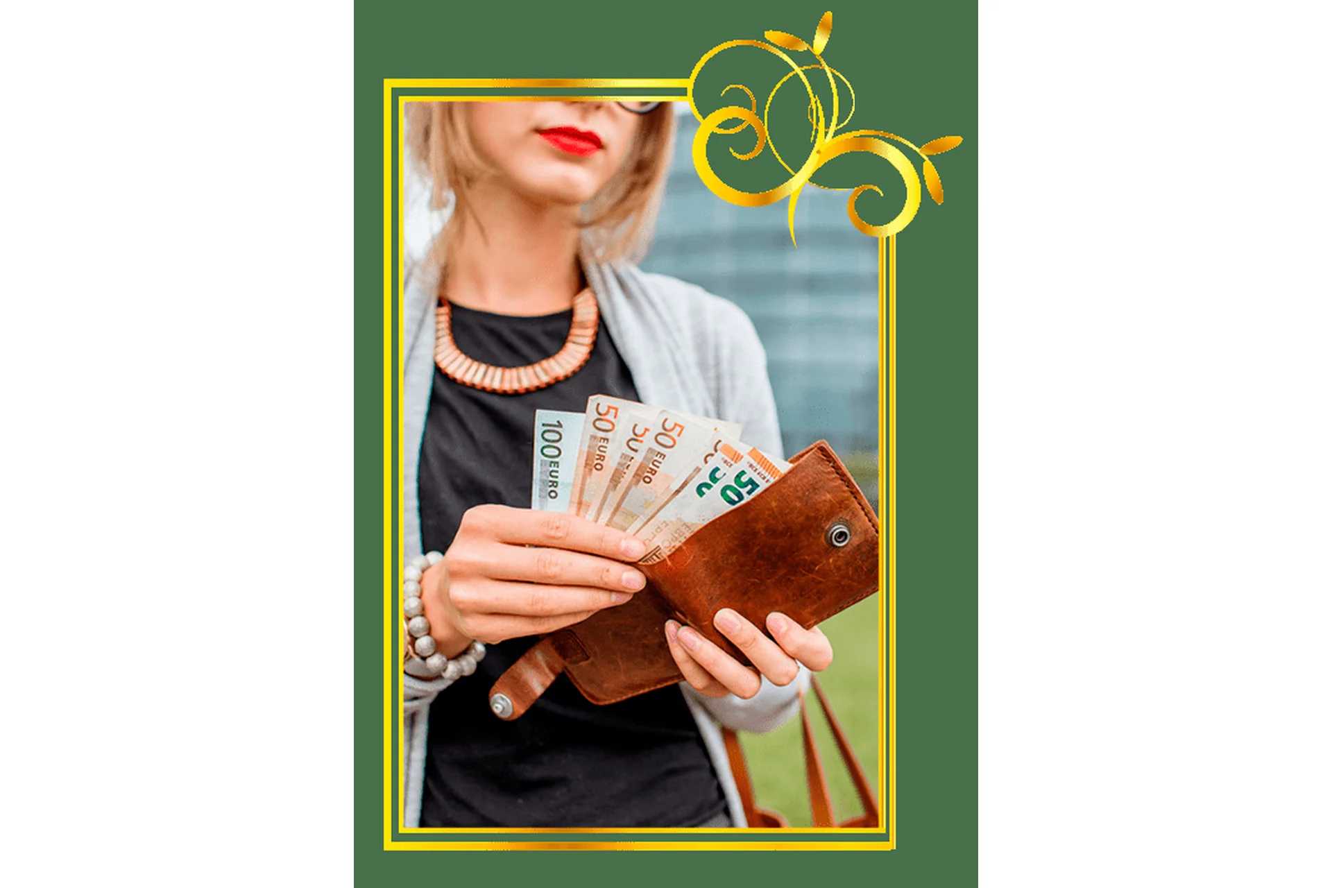 Таро - денежные практики 1 (Надежда Тинская), фото 1 из 1.