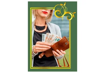 Таро - денежные практики 1 (Надежда Тинская)