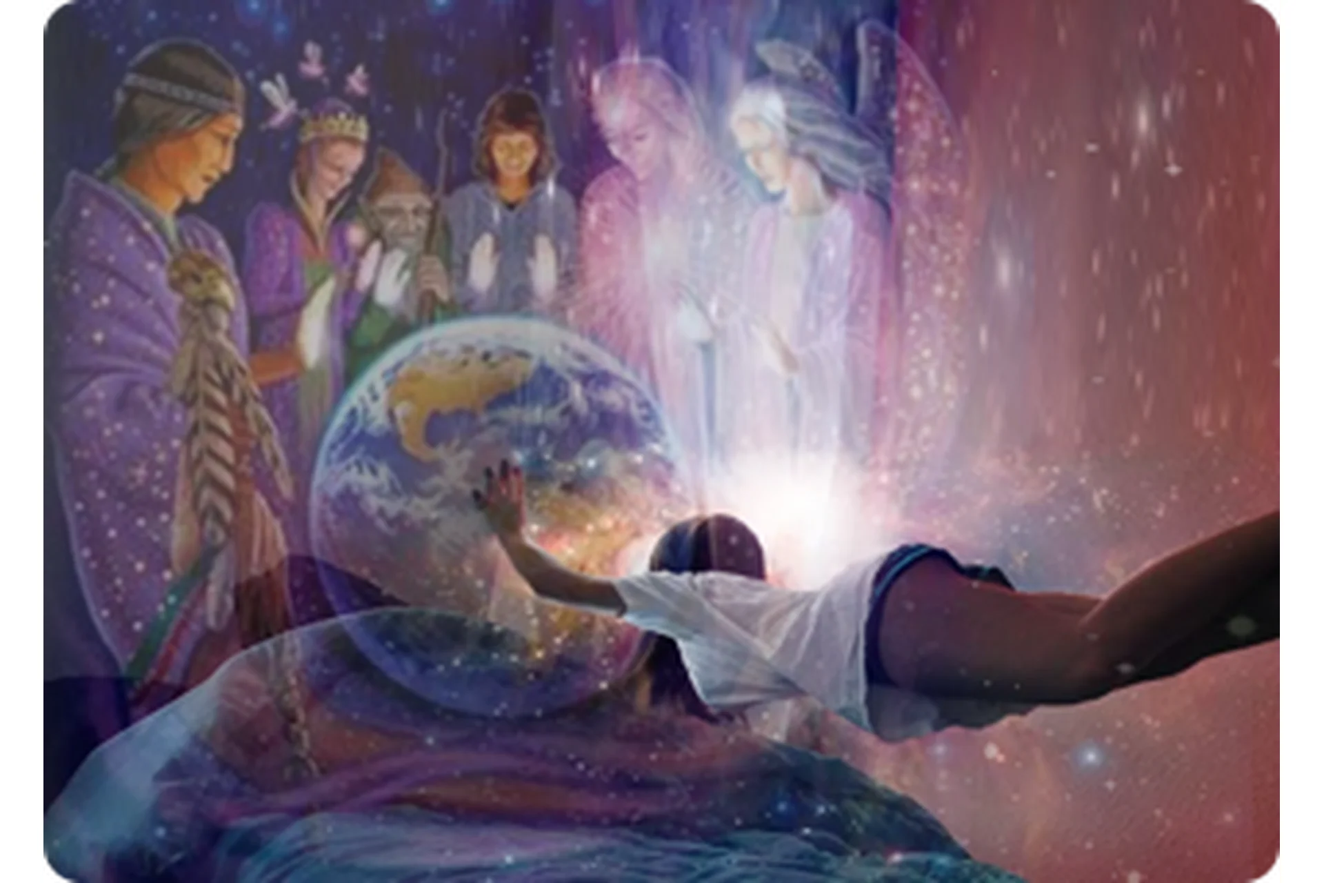 Рейки сновидений, 2019 (Мара Боронина), фото 1 из 1.