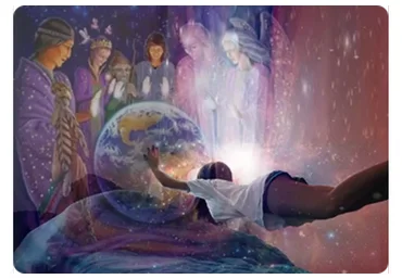 Рейки сновидений, 2019 (Мара Боронина)