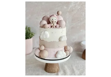 [Yanni Bakery] Детский торт