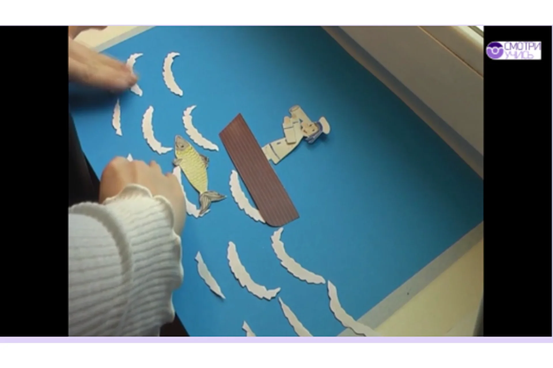 Анимация для начинающих (Алена Нарциссова), фото 1 из 1.