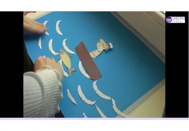 Анимация для начинающих (Алена Нарциссова)