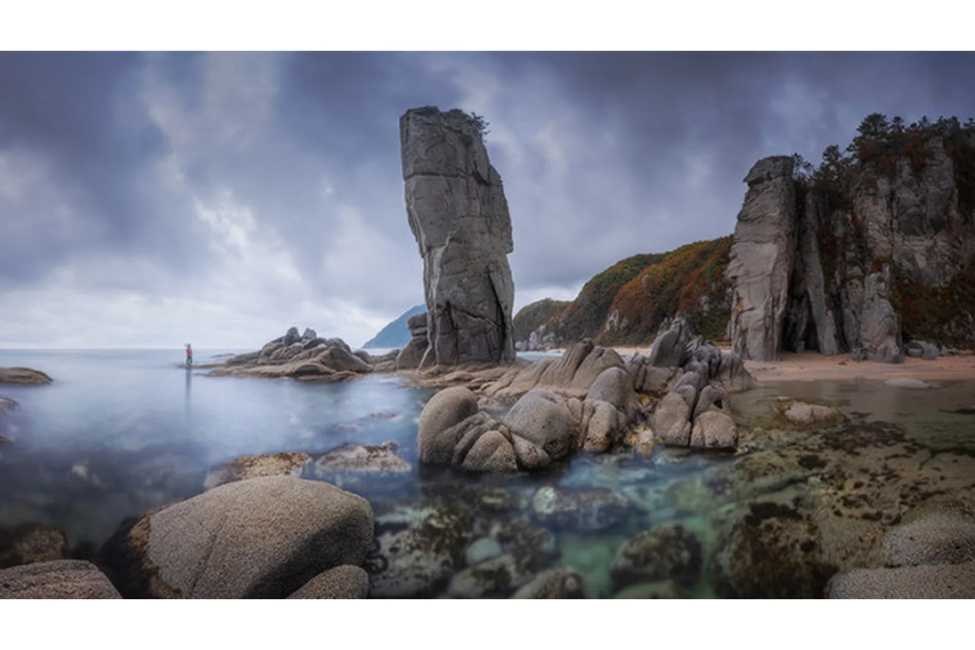 [liveclasses] Практика съемки пейзажной фотографии (Даниил Коржонов), фото 1 из 1.