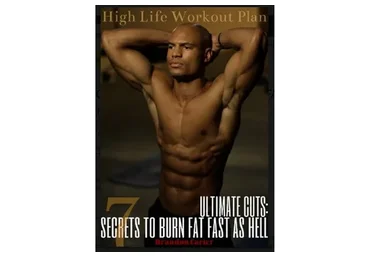 Как достичь максимальной мышечной массы: 7 секретных способов  (Брэндон Картер)