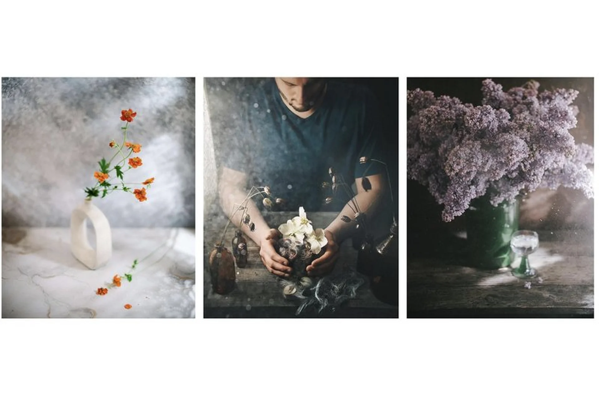 Курс по съемке со вспышкой и созданию объемного света с любыми источниками (Анастасия Зубкова), фото 1 из 1.