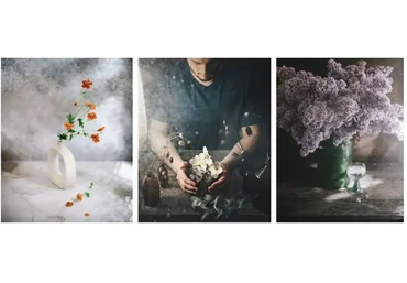 Курс по съемке со вспышкой и созданию объемного света с любыми источниками (Анастасия Зубкова)