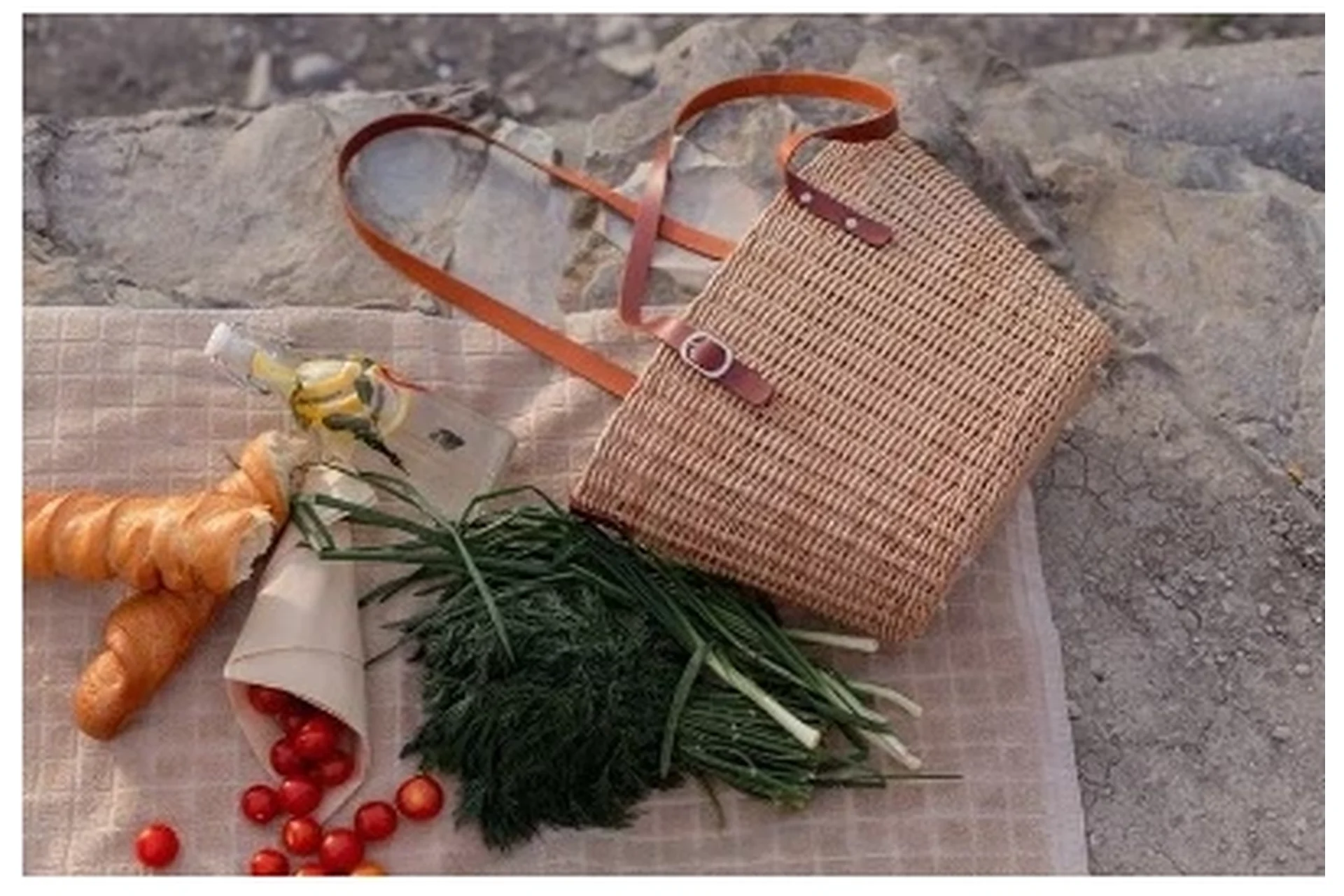 Сумка Венеция (Ольга Оболенская), фото 1 из 1.