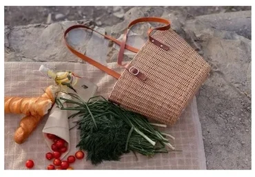 Сумка Венеция (Ольга Оболенская)