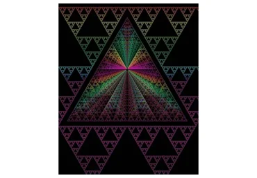 Трансперсональный рисунок (Дмитрий Исаев)