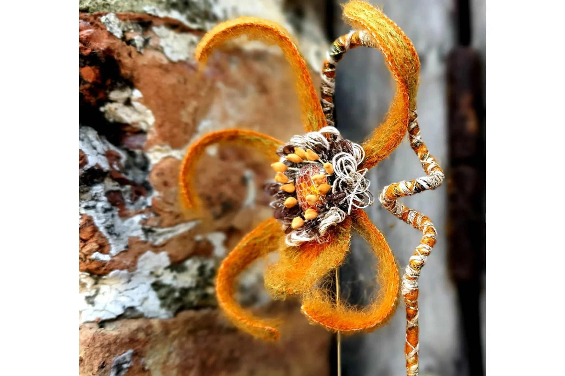 [Inga Marita school] Орхидея (Инга-Марита), фото 1 из 1.