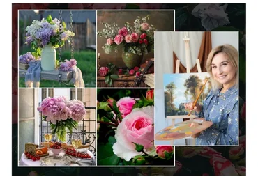 Июльский полдень. Необходимый минимум (Ольга Базанова)